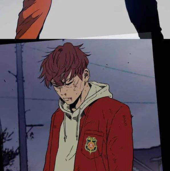 Thể Thao Cực Hạn Chap 343 - Next Chap 344