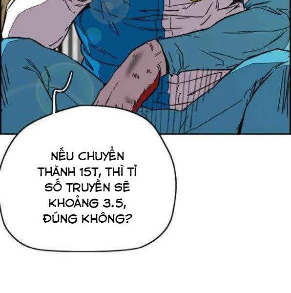 Thể Thao Cực Hạn Chap 3435 - Next Chap 3436