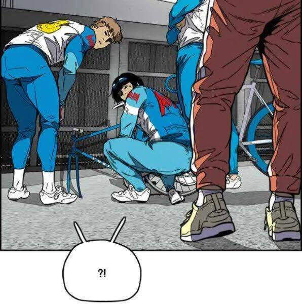 Thể Thao Cực Hạn Chap 3435 - Next Chap 3436
