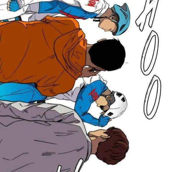 Thể Thao Cực Hạn Chap 3435 - Next Chap 3436