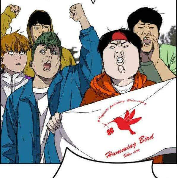Thể Thao Cực Hạn Chap 3435 - Next Chap 3436