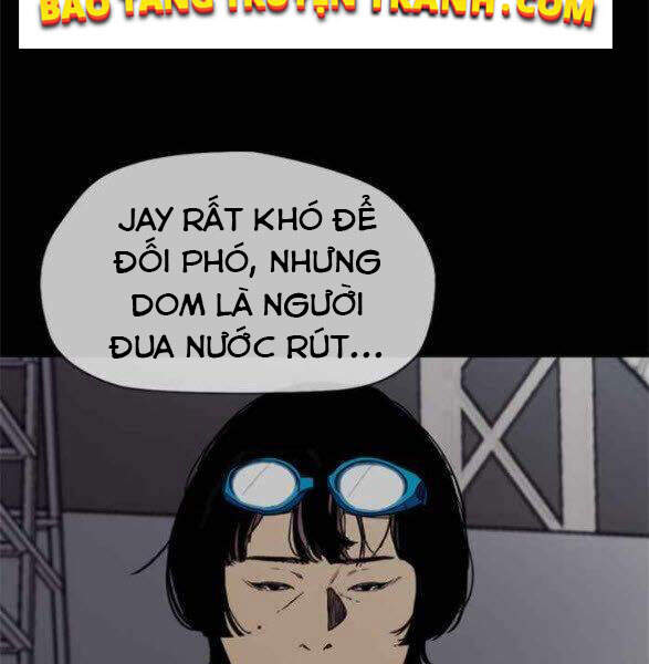 Thể Thao Cực Hạn Chap 344 - Next Chap 345