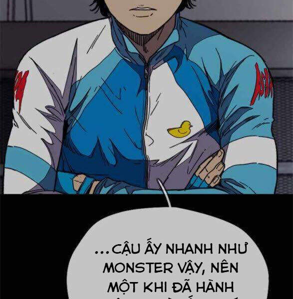 Thể Thao Cực Hạn Chap 344 - Next Chap 345