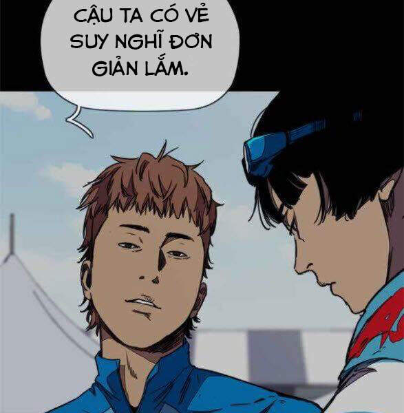 Thể Thao Cực Hạn Chap 344 - Next Chap 345