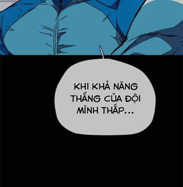 Thể Thao Cực Hạn Chap 344 - Next Chap 345