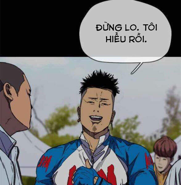 Thể Thao Cực Hạn Chap 344 - Next Chap 345