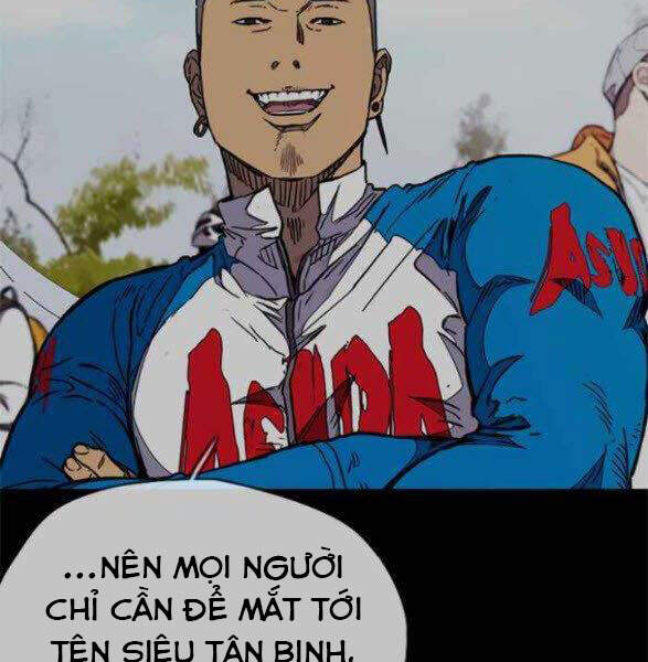 Thể Thao Cực Hạn Chap 344 - Next Chap 345