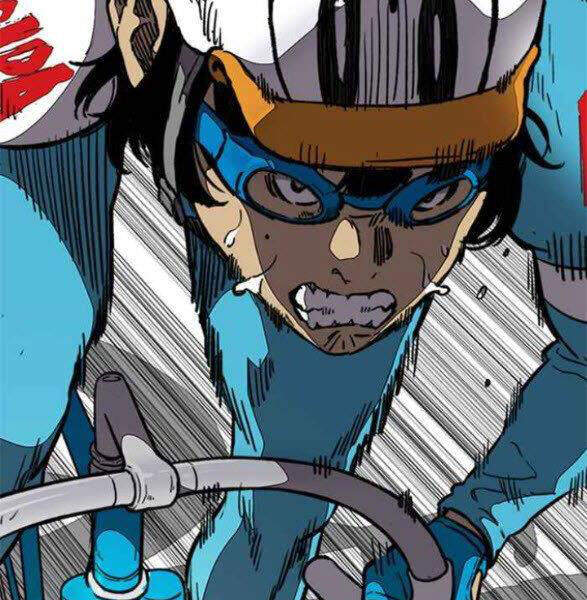 Thể Thao Cực Hạn Chap 344 - Next Chap 345