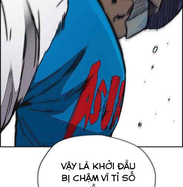 Thể Thao Cực Hạn Chap 344 - Next Chap 345