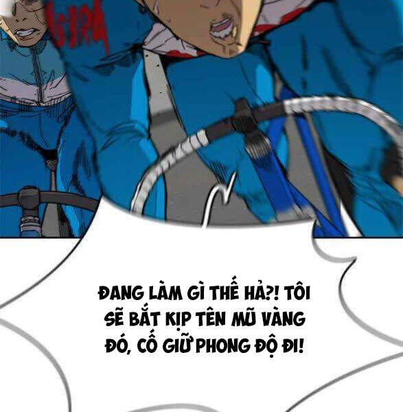 Thể Thao Cực Hạn Chap 344 - Next Chap 345