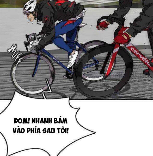 Thể Thao Cực Hạn Chap 344 - Next Chap 345