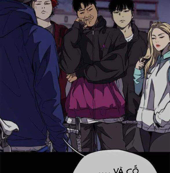 Thể Thao Cực Hạn Chap 344 - Next Chap 345