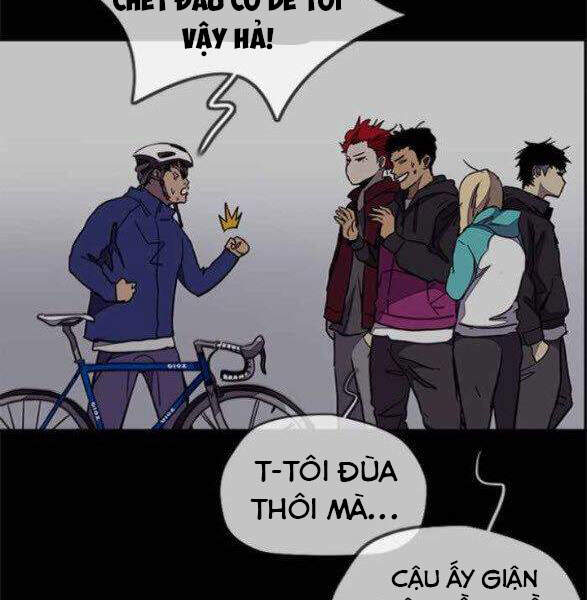 Thể Thao Cực Hạn Chap 344 - Next Chap 345