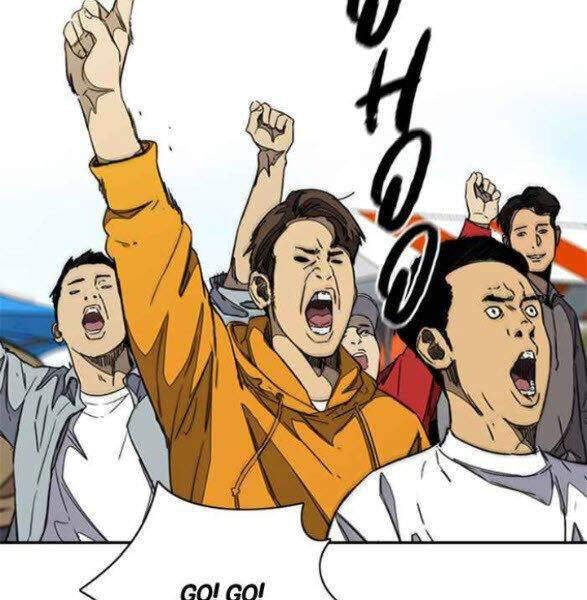 Thể Thao Cực Hạn Chap 344 - Next Chap 345