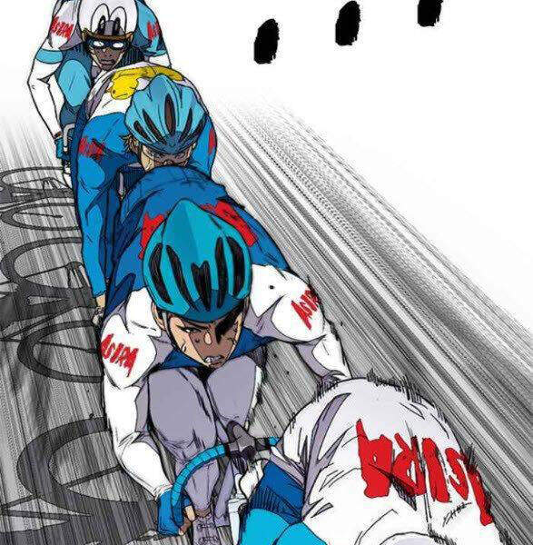 Thể Thao Cực Hạn Chap 344 - Next Chap 345