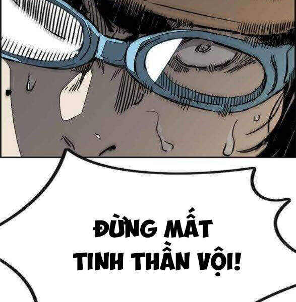 Thể Thao Cực Hạn Chap 344 - Next Chap 345