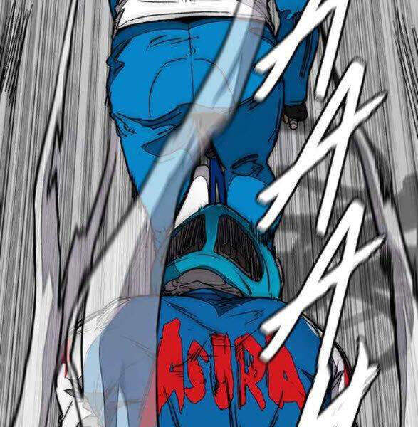 Thể Thao Cực Hạn Chap 344 - Next Chap 345