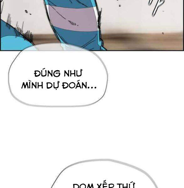 Thể Thao Cực Hạn Chap 344 - Next Chap 345