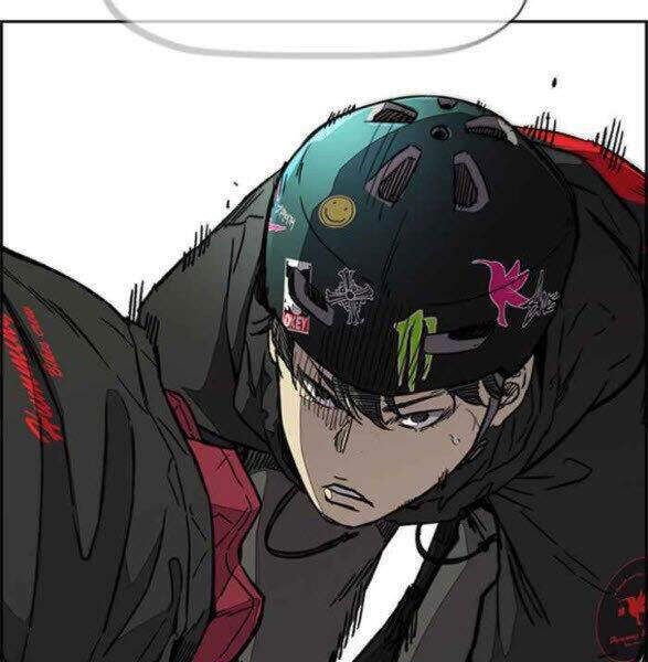 Thể Thao Cực Hạn Chap 344 - Next Chap 345