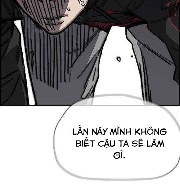Thể Thao Cực Hạn Chap 344 - Next Chap 345