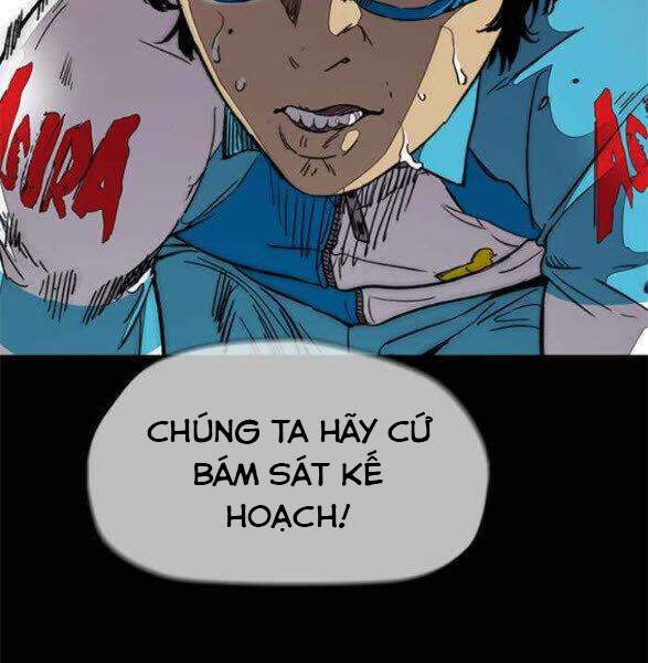 Thể Thao Cực Hạn Chap 344 - Next Chap 345