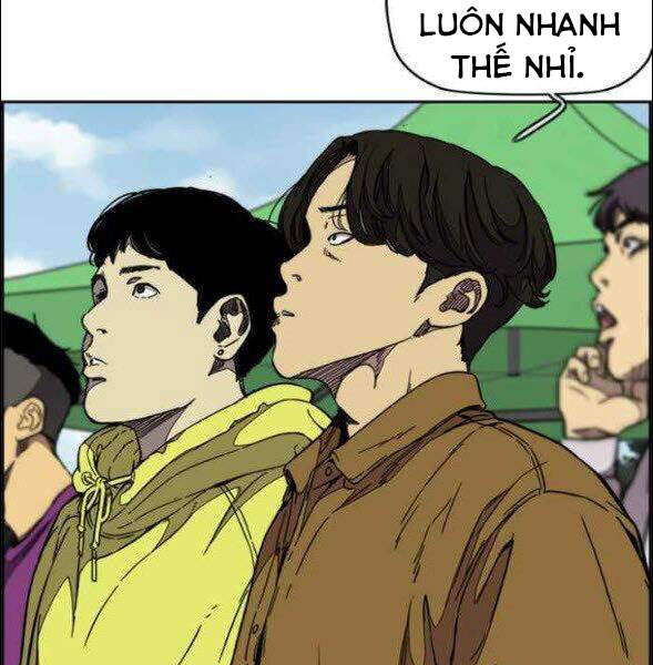 Thể Thao Cực Hạn Chap 3445 - Next Chap 3446
