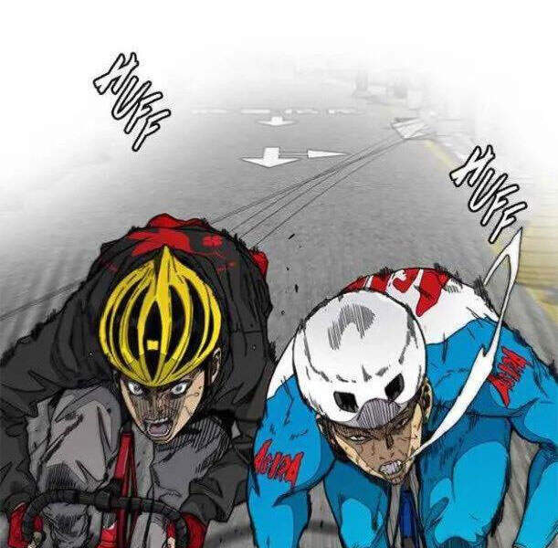 Thể Thao Cực Hạn Chap 345 - Next Chap 346