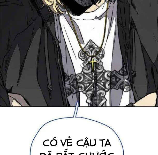 Thể Thao Cực Hạn Chap 345 - Next Chap 346