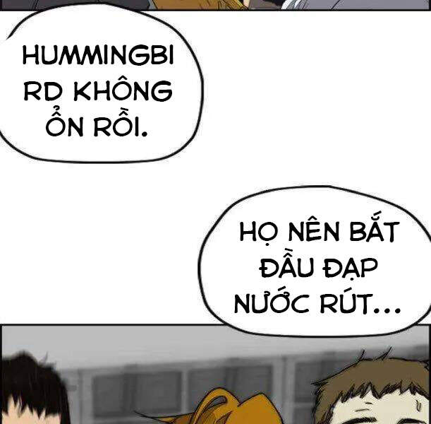 Thể Thao Cực Hạn Chap 345 - Next Chap 346