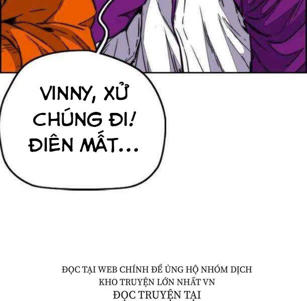 Thể Thao Cực Hạn Chap 345 - Next Chap 346
