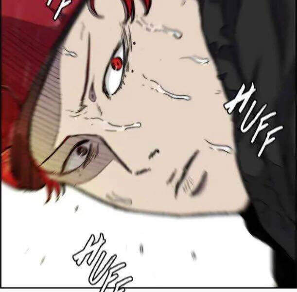 Thể Thao Cực Hạn Chap 345 - Next Chap 346