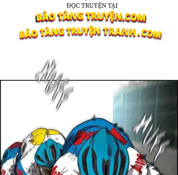 Thể Thao Cực Hạn Chap 345 - Next Chap 346