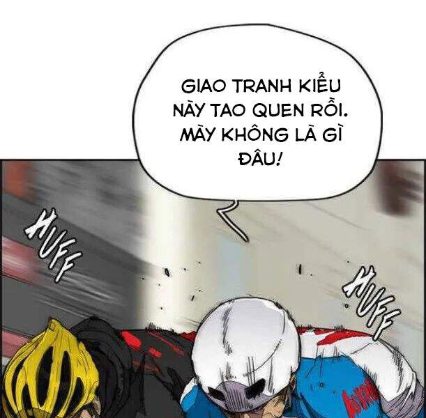 Thể Thao Cực Hạn Chap 345 - Next Chap 346