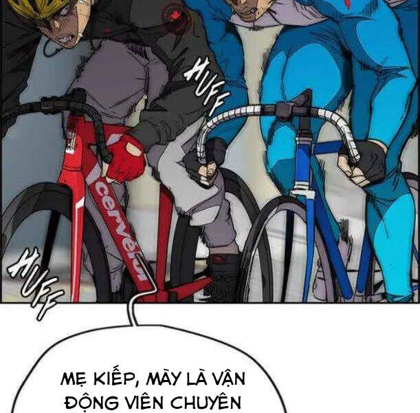 Thể Thao Cực Hạn Chap 345 - Next Chap 346