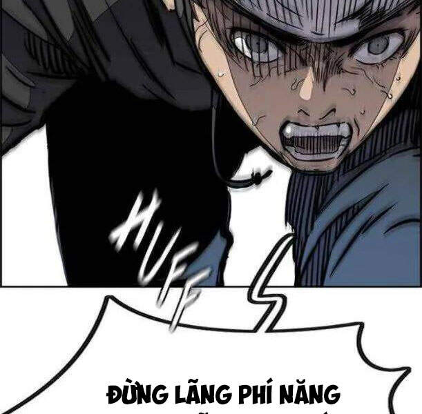 Thể Thao Cực Hạn Chap 345 - Next Chap 346