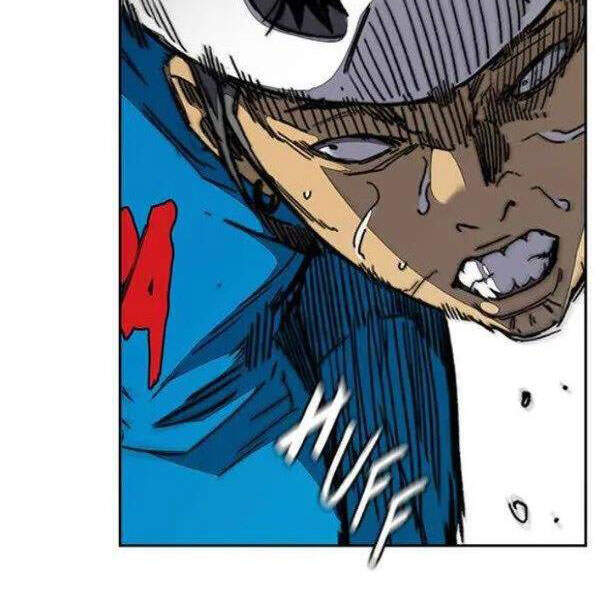 Thể Thao Cực Hạn Chap 345 - Next Chap 346