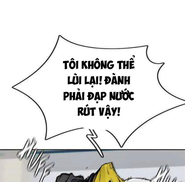 Thể Thao Cực Hạn Chap 345 - Next Chap 346