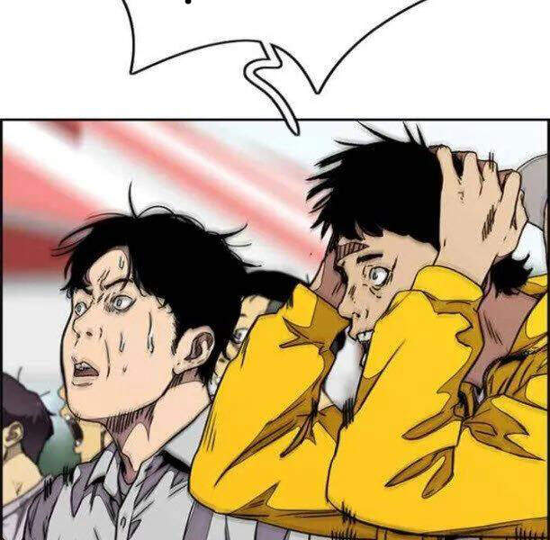 Thể Thao Cực Hạn Chap 345 - Next Chap 346