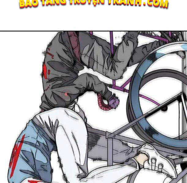 Thể Thao Cực Hạn Chap 345 - Next Chap 346