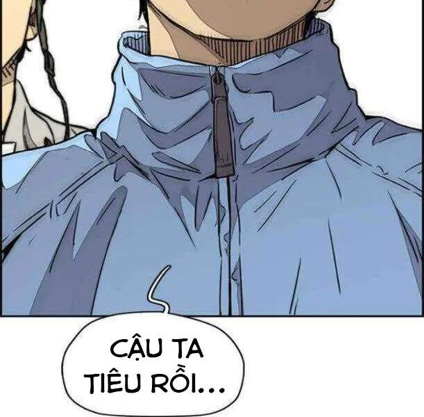 Thể Thao Cực Hạn Chap 345 - Next Chap 346