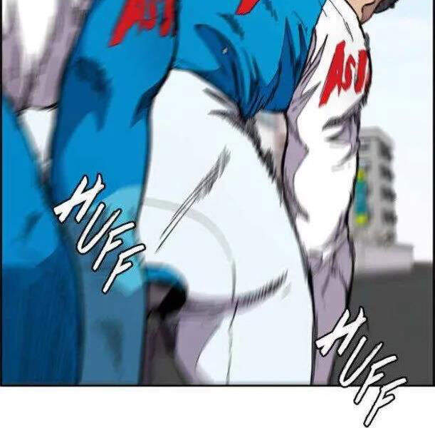 Thể Thao Cực Hạn Chap 345 - Next Chap 346