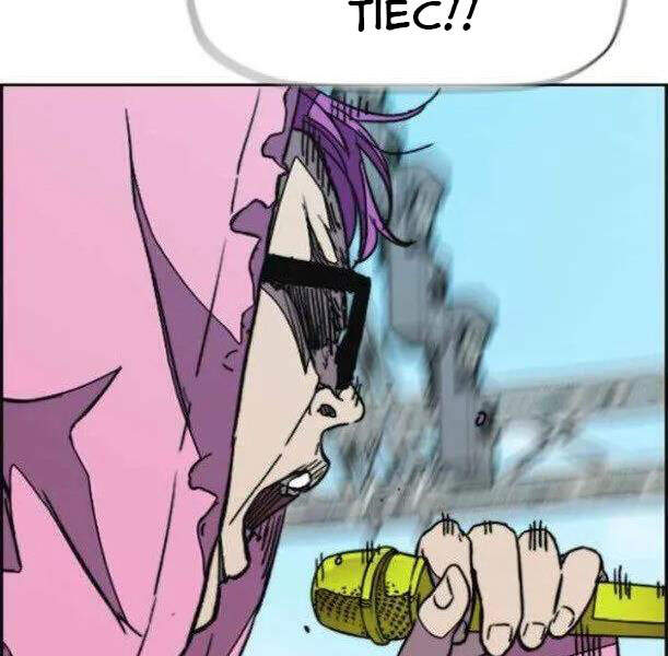 Thể Thao Cực Hạn Chap 345 - Next Chap 346