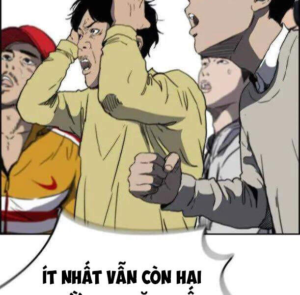 Thể Thao Cực Hạn Chap 345 - Next Chap 346