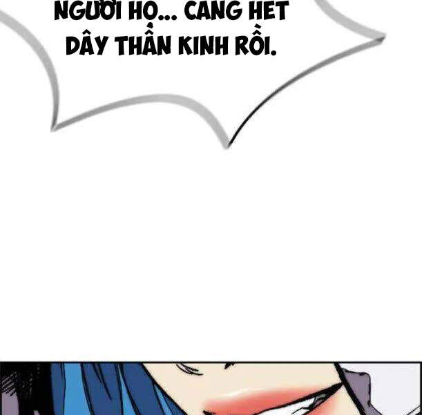 Thể Thao Cực Hạn Chap 345 - Next Chap 346