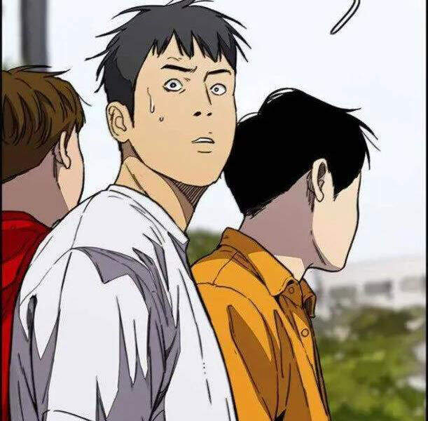 Thể Thao Cực Hạn Chap 3455 - Next Chap 3456