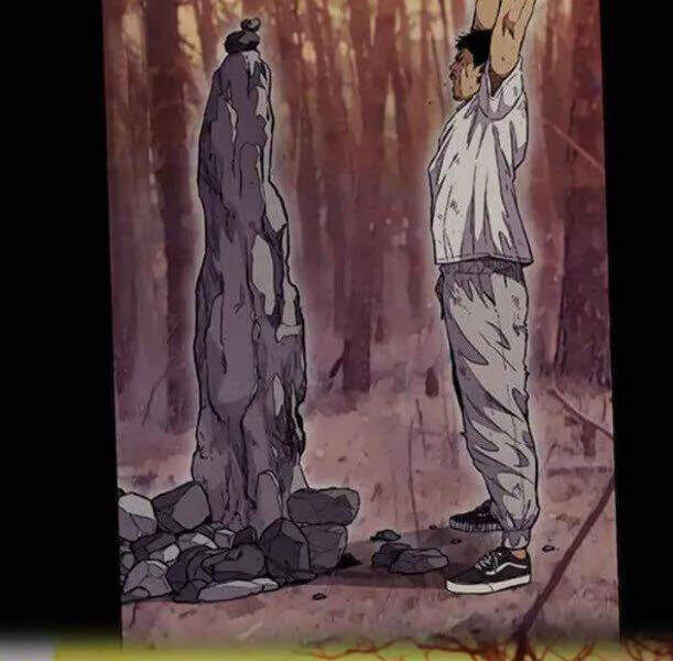Thể Thao Cực Hạn Chap 3455 - Next Chap 3456