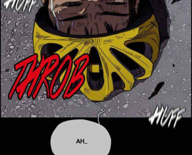 Thể Thao Cực Hạn Chap 346 - Next Chap 347