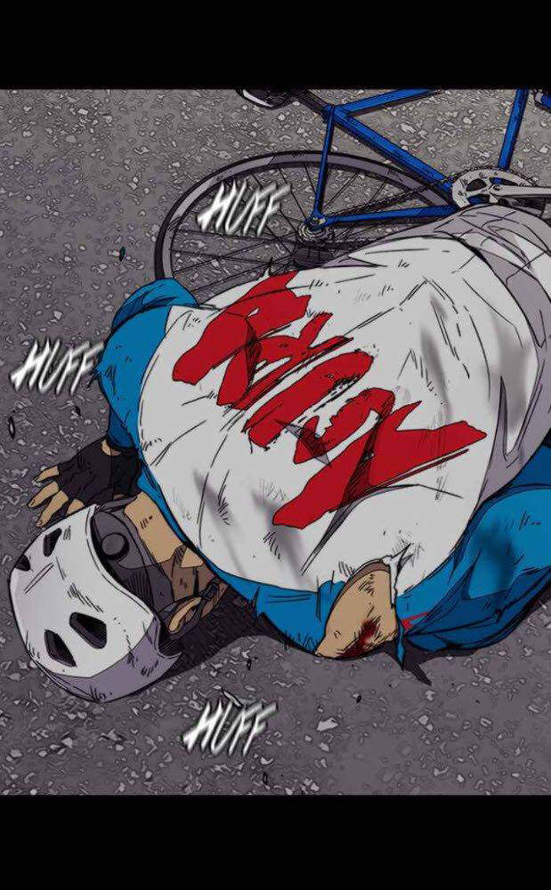 Thể Thao Cực Hạn Chap 346 - Next Chap 347