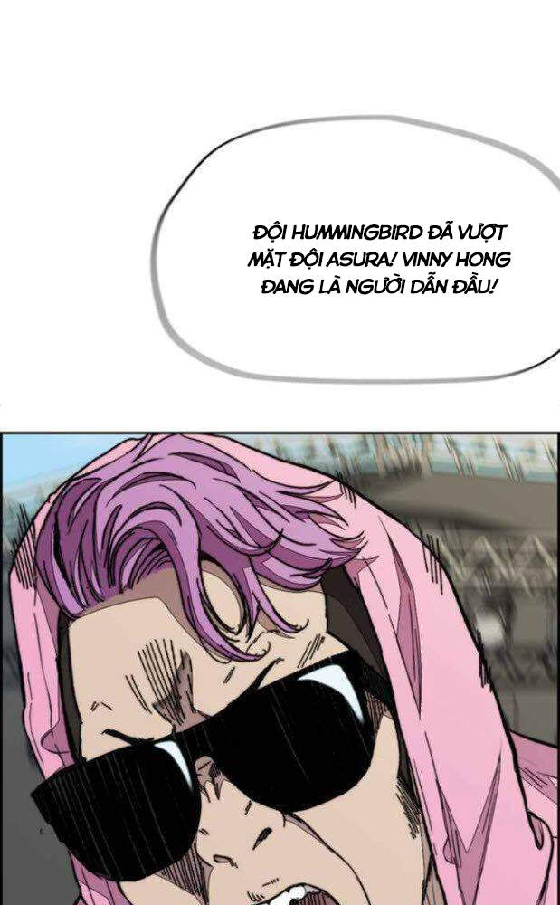 Thể Thao Cực Hạn Chap 346 - Next Chap 347