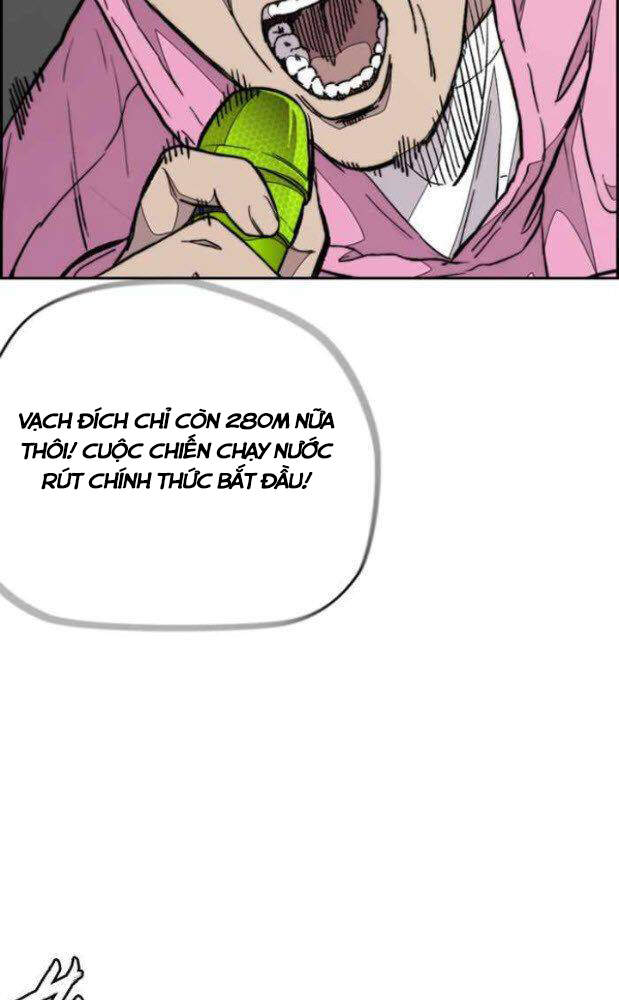 Thể Thao Cực Hạn Chap 346 - Next Chap 347
